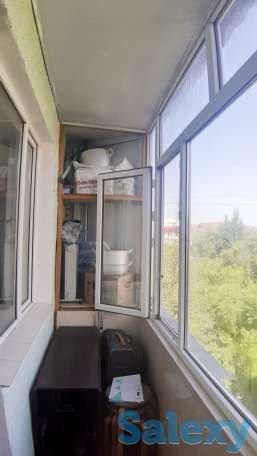 Продажа 1 комнатной квартиры, Жетысуйский район, мкр Кулагер, фотография 9