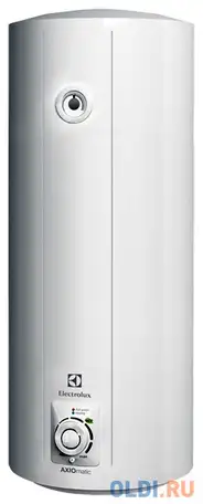 Водонагреватель накопительный electrolux ewh 30 axiomatic slim 1500 вт 30 л, фотография 1