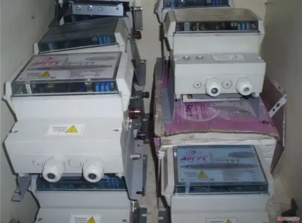 Скупка промышленного оборудования, фотография 9