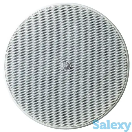 Встраиваемая акустика yamaha vxc5fw (пара), фотография 1