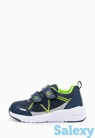 Кроссовки timejump, фотография 1