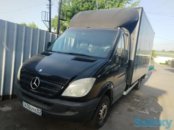 Грузоперевозка, рефрижератор, доставка, фотография 1