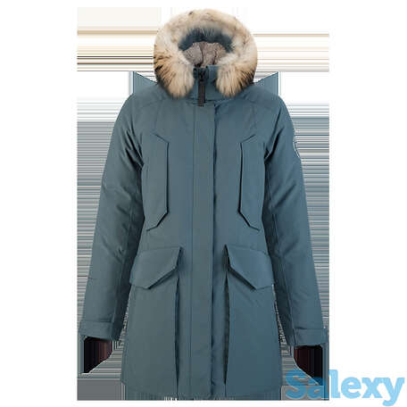 Куртка сивера шуя 2.0 лагуна, фотография 1