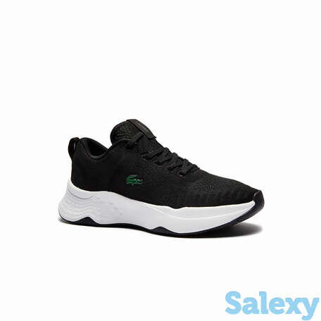 Кроссовки lacoste court-drive fly, фотография 1