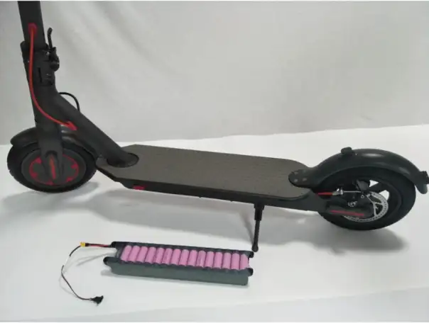 Ремонт АКБ электросамокатов и велосипедов  Самокат батареясын жндеу, фотография 4