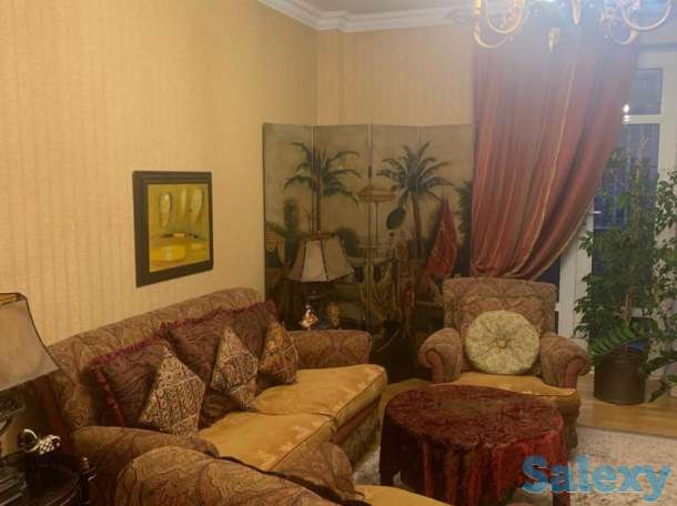 Продаётся 5-ти комнатная квартира в элитном жилом комплексе, фотография 4