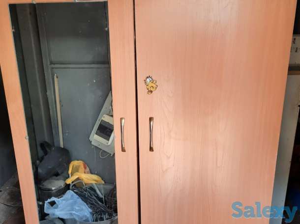Продам шкаф, фотография 1