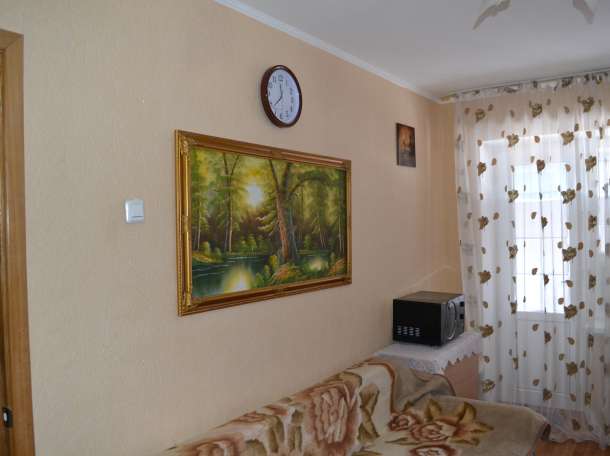 1 комнатная, Сатпаева 16, фотография 1