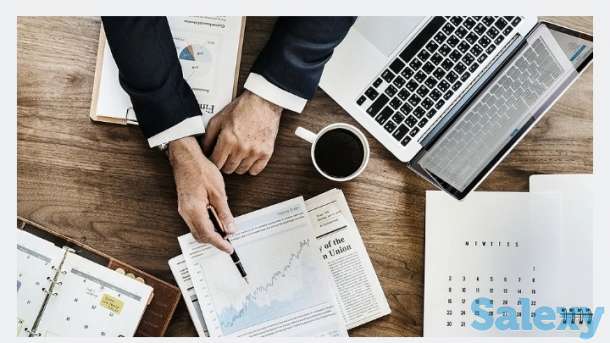 Офис-складка жігіттер қажет, фотография 1