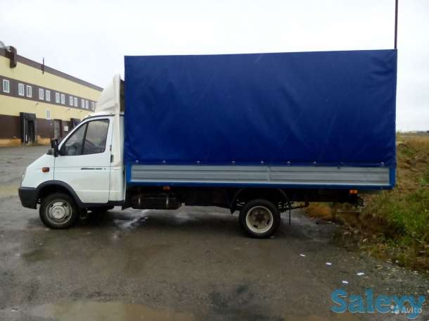 Грузоперевозки по городу а так же регионам снг рф переезды, фотография 1