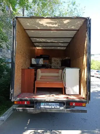 Грузоперевозки Шахтинск, фотография 2