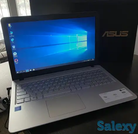 Продам оптом новые ноутбуки Lenovo, Acer, Asus, фотография 1