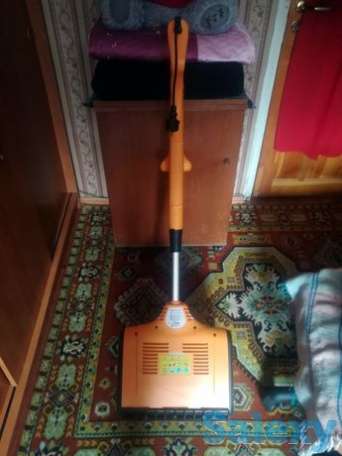 Снегоуборщик, р-н Орбиты, состояние нового,не пользовался, фотография 1