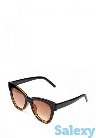 Очки солнцезащитные fashionlab, фотография 1