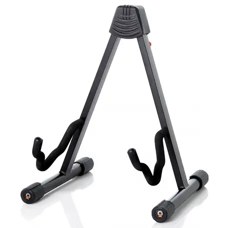 Гитарная стойка bespeco kangau, фотография 1