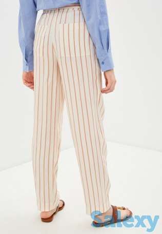 Брюки emporio armani, фотография 3