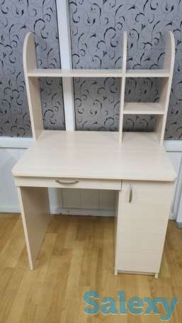 Стол письменный! Новый, фотография 2