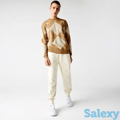 Свитер lacoste, фотография 1