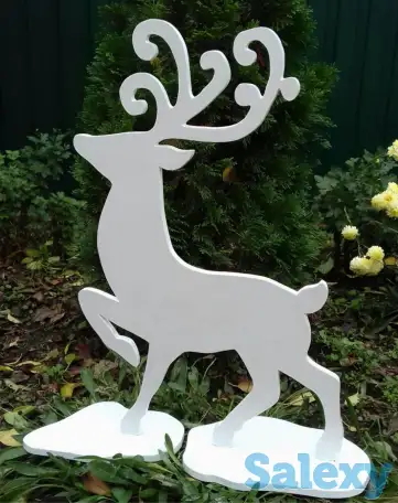 Изготовление наружной рекламы по самой низкой цене, фотография 4