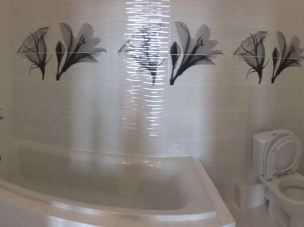 Продам 3-комн квартиру, ЖК Миланский квартал, 132кв.м, фотография 4