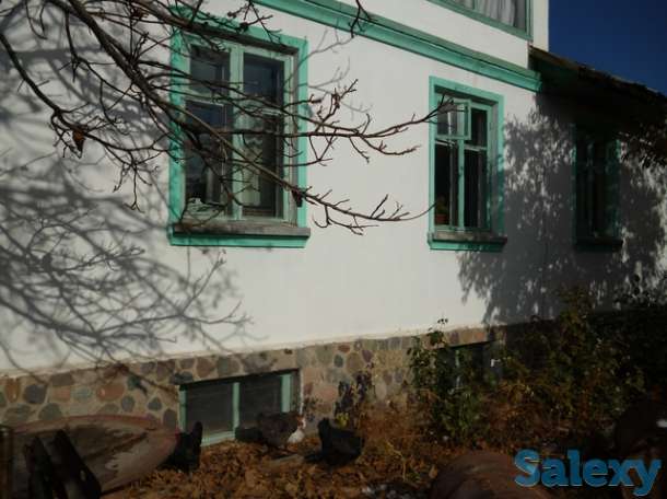 Продам дом Алматинская область Каргалы Досбергенова 4, фотография 2