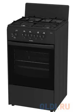 Газовая плита darina s gm441 001 at, фотография 1