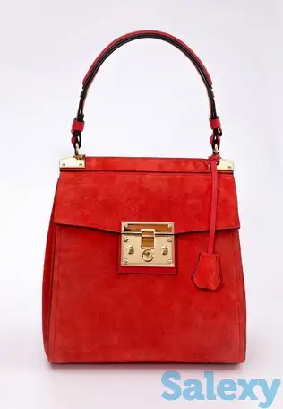 Сумка aizhan assenbayeva, фотография 1