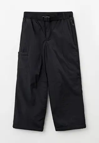 Брюки утепленные sela, фотография 1