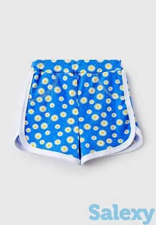 Шорты котмаркот, фотография 1