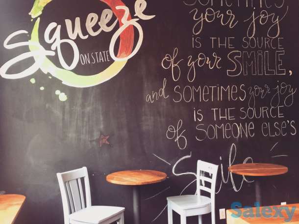 Настенная роспись, фотография 2