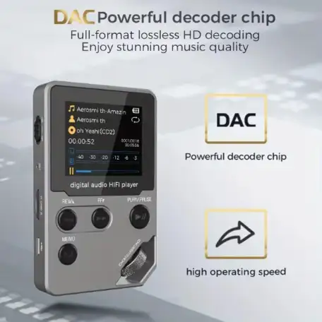 MP3 Плеер С5, фотография 3