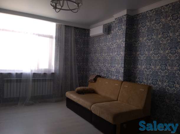 Прода 1 ком кв в жк экодом, Сыганак е30, фотография 4