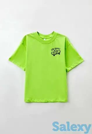 Футболка sela, фотография 1