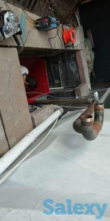 Пожарная сигнализация и системы пожаротушения, фотография 3