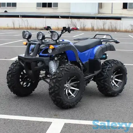 Квадроцикл 250 кубов ( Кардан ), фотография 2