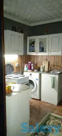 Продам дом в городе с центральным отоплением, Улица Аврора, фотография 10