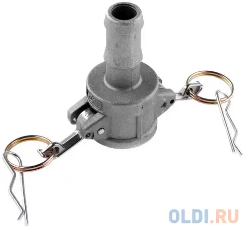 Соединитель для шлангов тип c, 1