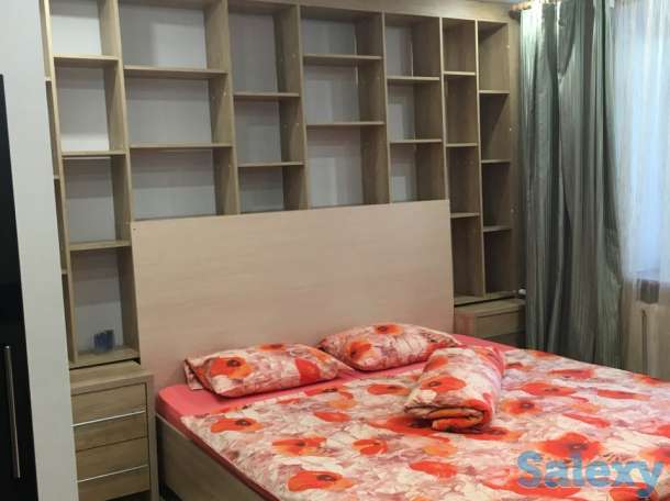 Сдам 3 х.ком.квартиру посуточно, фотография 7