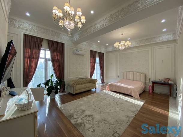 Продам 5 комнатный дом с современным дизайном в Медеуском районе, фотография 7