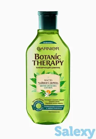 Шампунь garnier, фотография 1