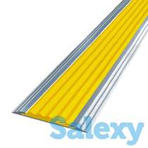 Тактильная плитка конусообразный риф в шахматном порядке материал ПВХ, ТПУ, ПУ, фотография 3