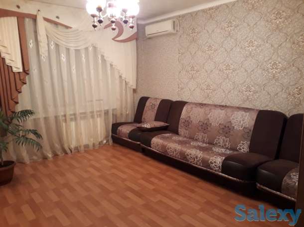 продажа 3 комнатной квартиры, фотография 2