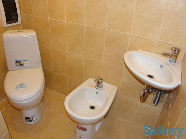 Сантехник, фотография 2