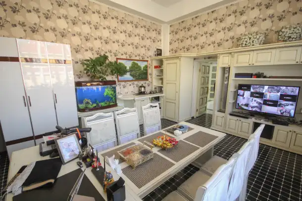 Продажа действующего ресторана в элитном районе Алматы, фотография 7