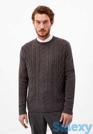 Джемпер finn flare, фотография 1