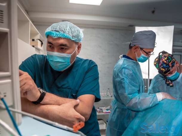 Клиника пластической хирургии Aesthetic Life, фотография 3