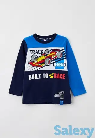 Лонгслив playtoday, фотография 1