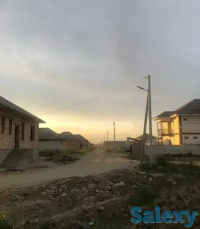 ПРОДАМ УЧАСТОК ЗЕМЛИ, Пос.  Жалпаксай, фотография 2