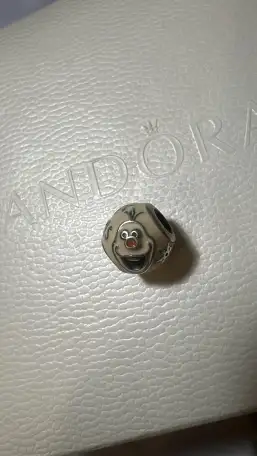 Продам браслет Pandora с шармами, фотография 5