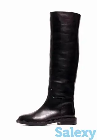 Сапоги basconi, фотография 1